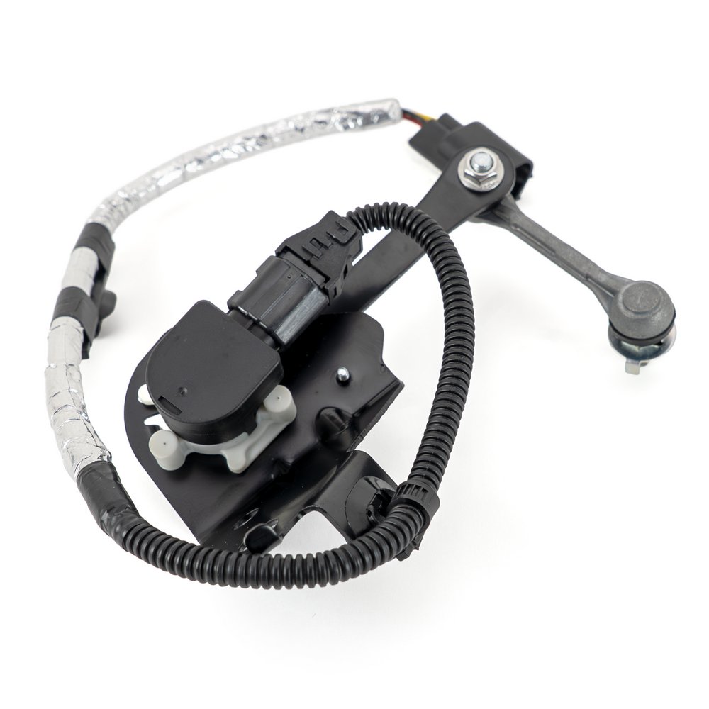 Ilustracja RH-5249 ARNOTT czujnik, regulacja zasięgu świateł