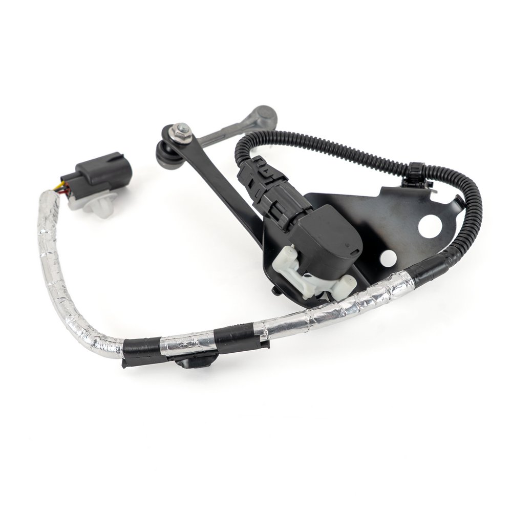 Ilustracja RH-5249 ARNOTT czujnik, regulacja zasięgu świateł