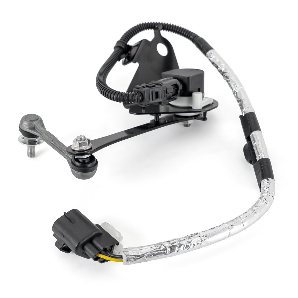 Ilustracja RH-5249 ARNOTT czujnik, regulacja zasięgu świateł