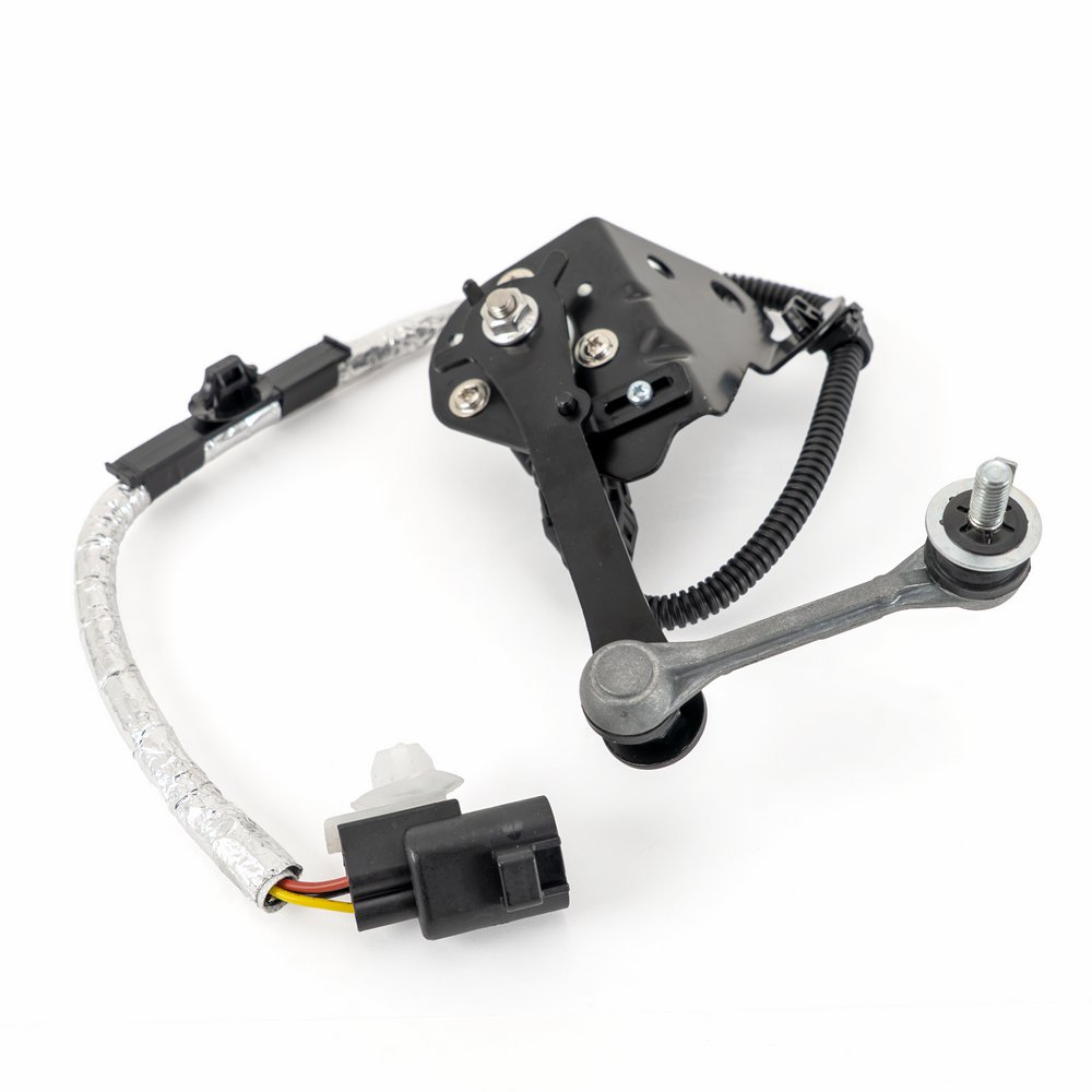 Ilustracja RH-5249 ARNOTT czujnik, regulacja zasięgu świateł