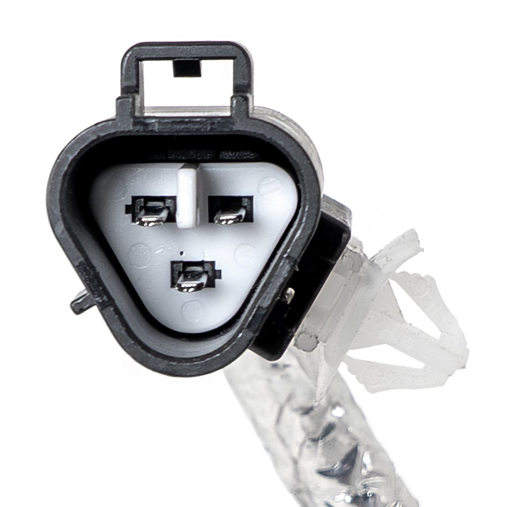 Ilustracja RH-5249 ARNOTT czujnik, regulacja zasięgu świateł