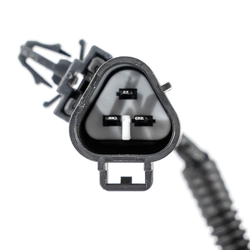 Ilustracja RH-5258 ARNOTT czujnik, regulacja zasięgu świateł