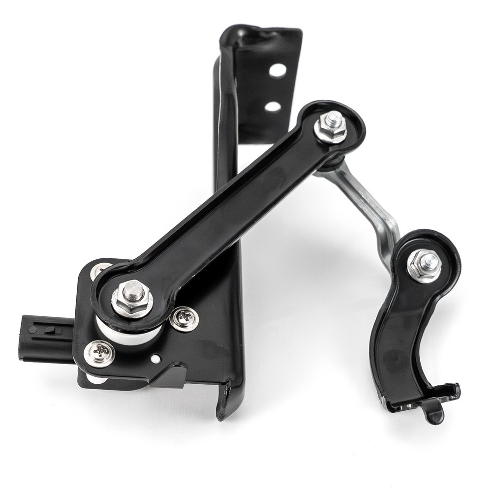 Ilustracja RH-5261 ARNOTT czujnik, regulacja zasięgu świateł