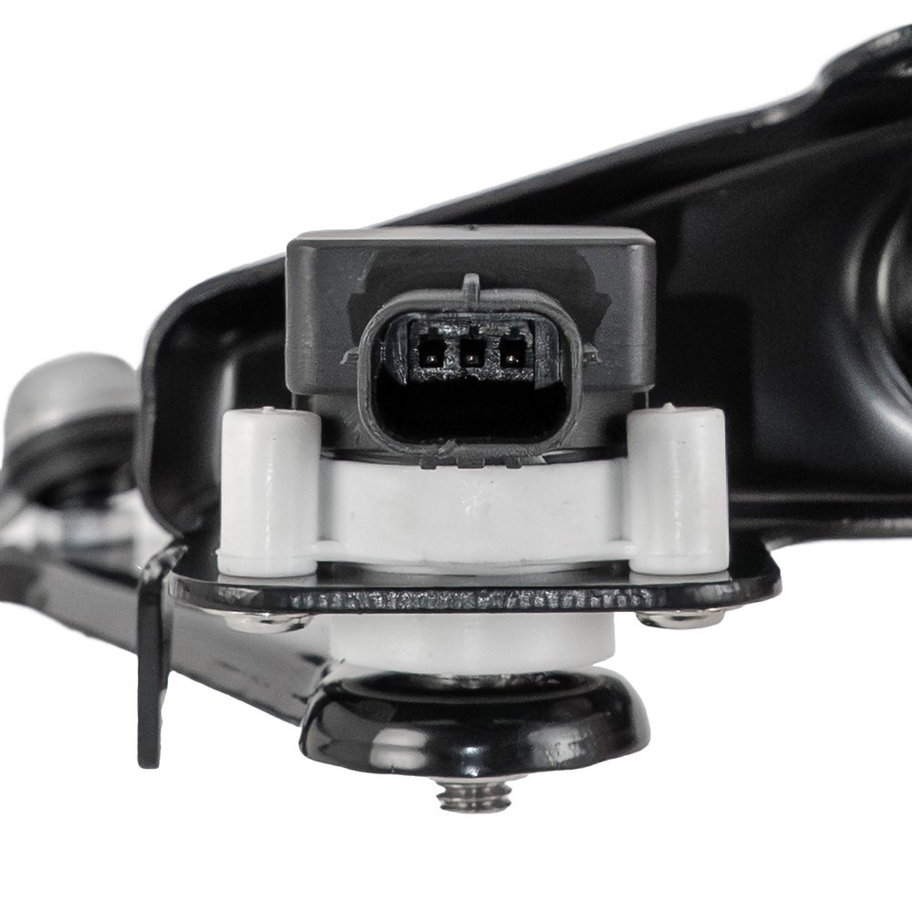 Ilustracja RH-5261 ARNOTT czujnik, regulacja zasięgu świateł