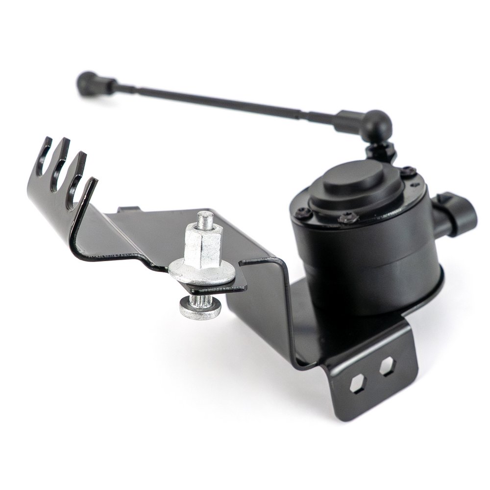 Ilustracja RH-5262 ARNOTT czujnik, regulacja zasięgu świateł