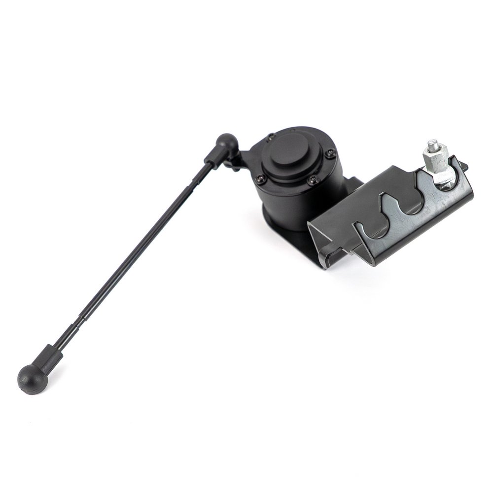 Ilustracja RH-5262 ARNOTT czujnik, regulacja zasięgu świateł