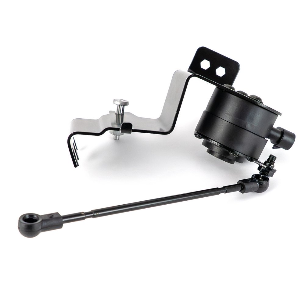 Ilustracja RH-5262 ARNOTT czujnik, regulacja zasięgu świateł