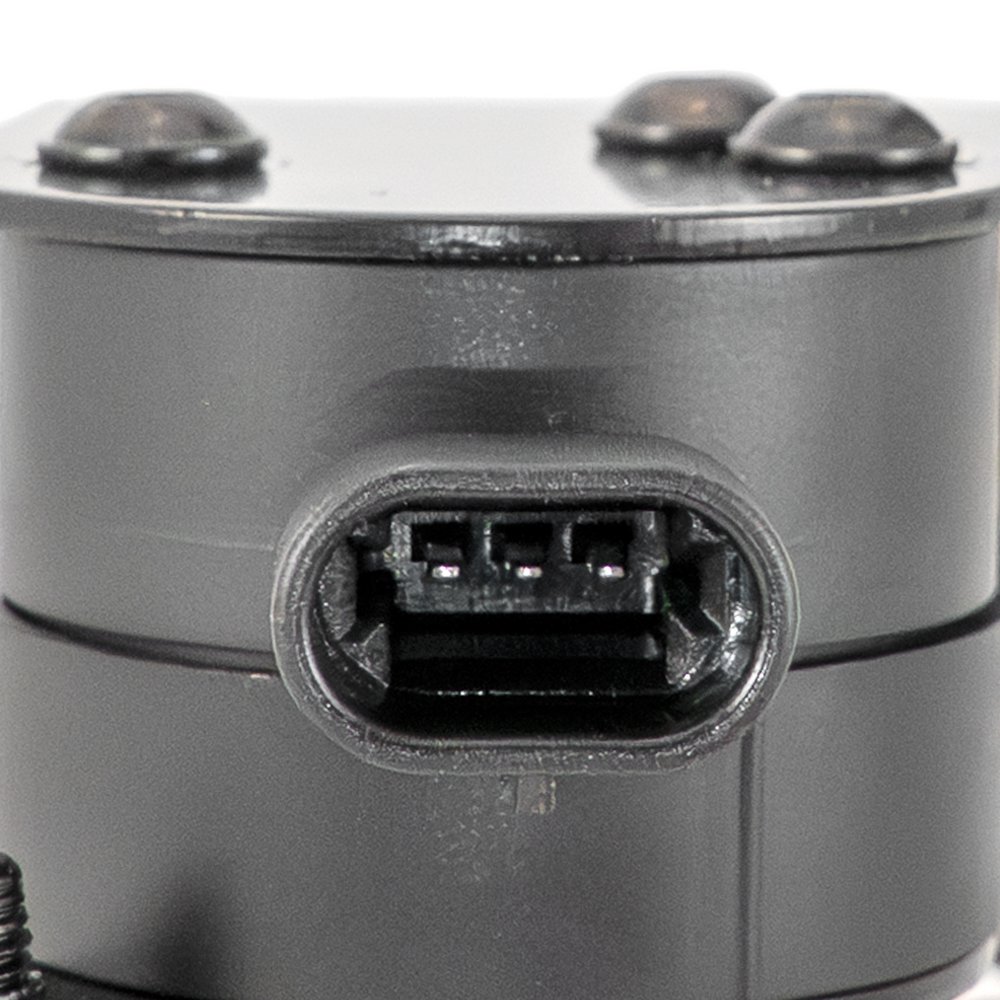 Ilustracja RH-5262 ARNOTT czujnik, regulacja zasięgu świateł