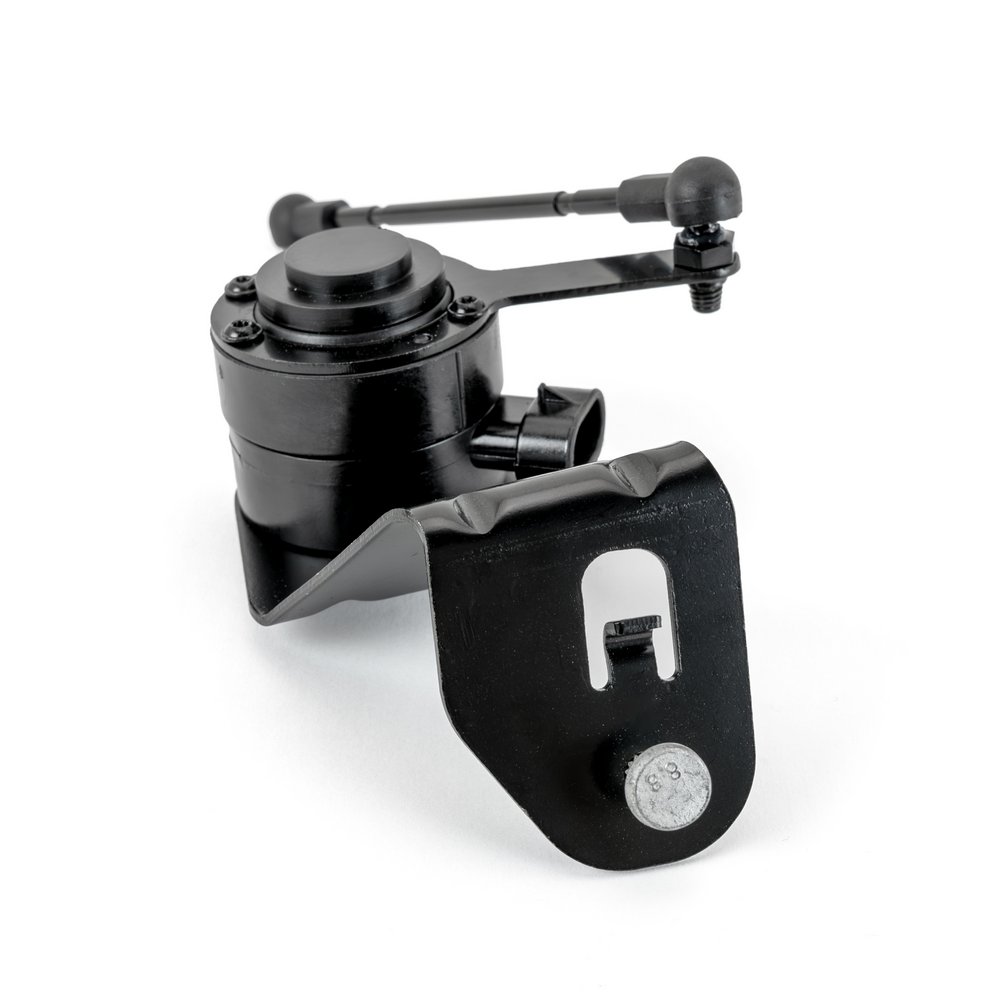 Ilustracja RH-5268 ARNOTT czujnik, regulacja zasięgu świateł