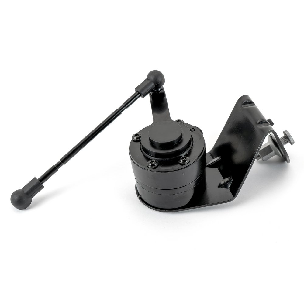 Ilustracja RH-5268 ARNOTT czujnik, regulacja zasięgu świateł