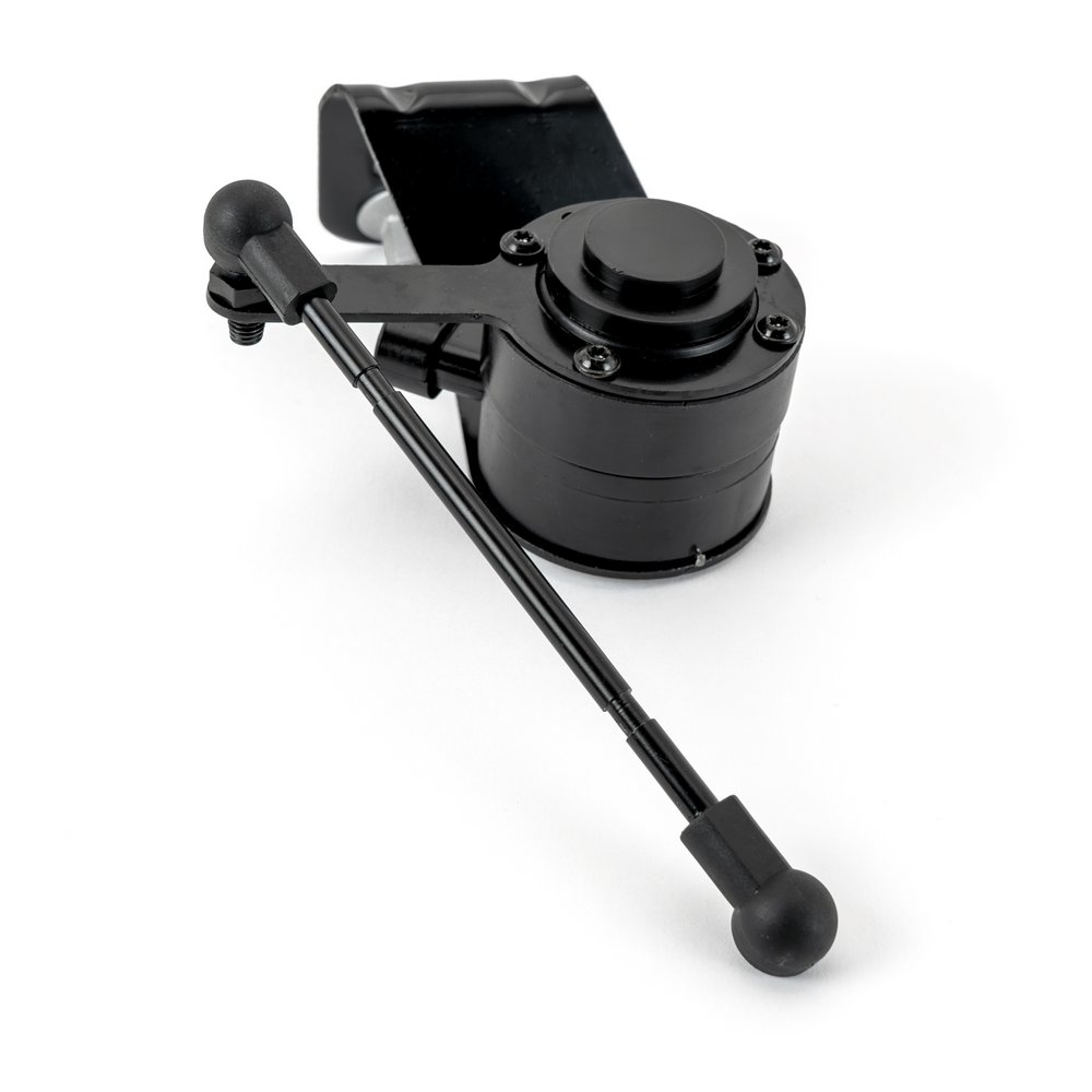 Ilustracja RH-5268 ARNOTT czujnik, regulacja zasięgu świateł