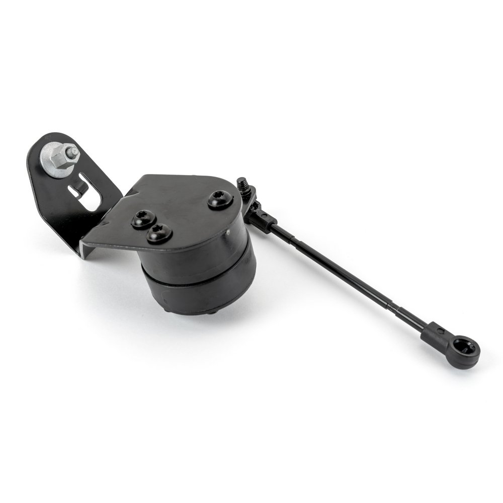 Ilustracja RH-5268 ARNOTT czujnik, regulacja zasięgu świateł