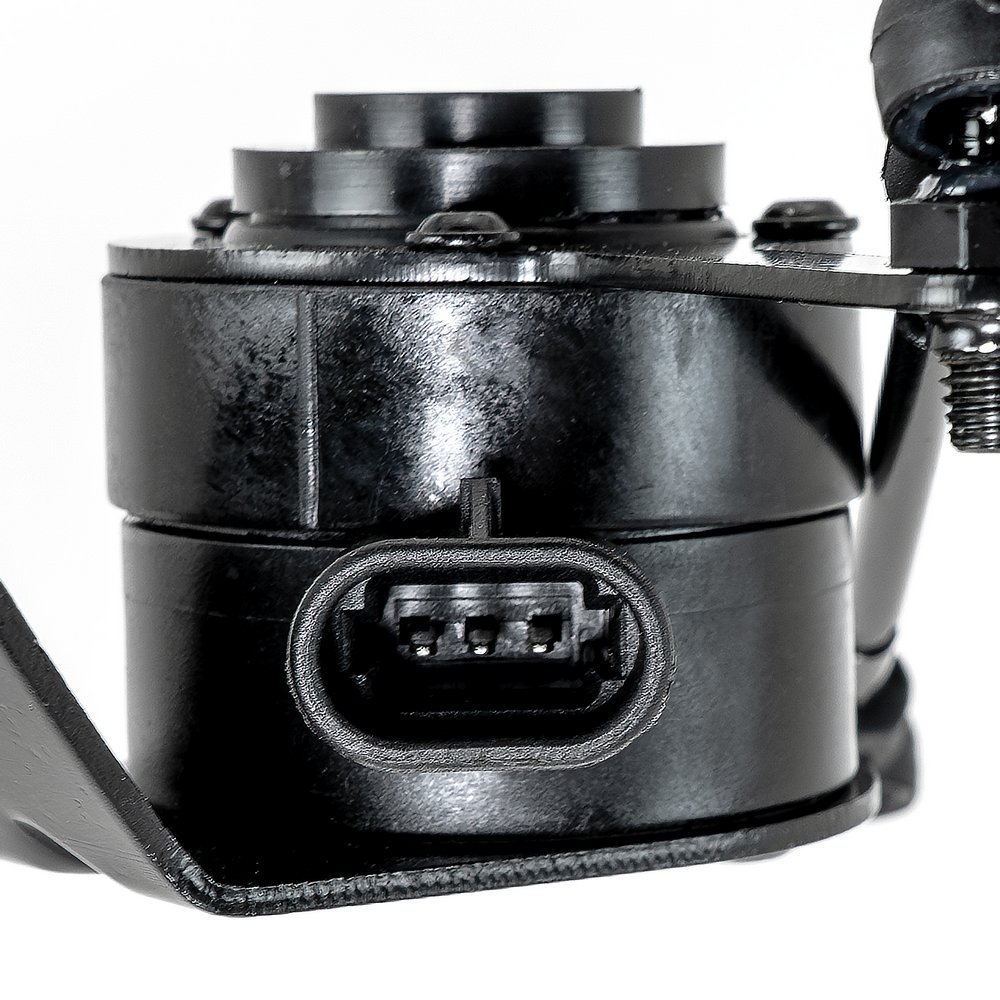 Ilustracja RH-5268 ARNOTT czujnik, regulacja zasięgu świateł