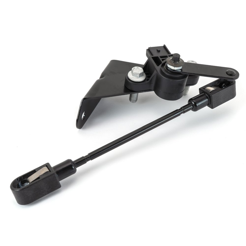 Ilustracja RH-5277 ARNOTT czujnik, regulacja zasięgu świateł