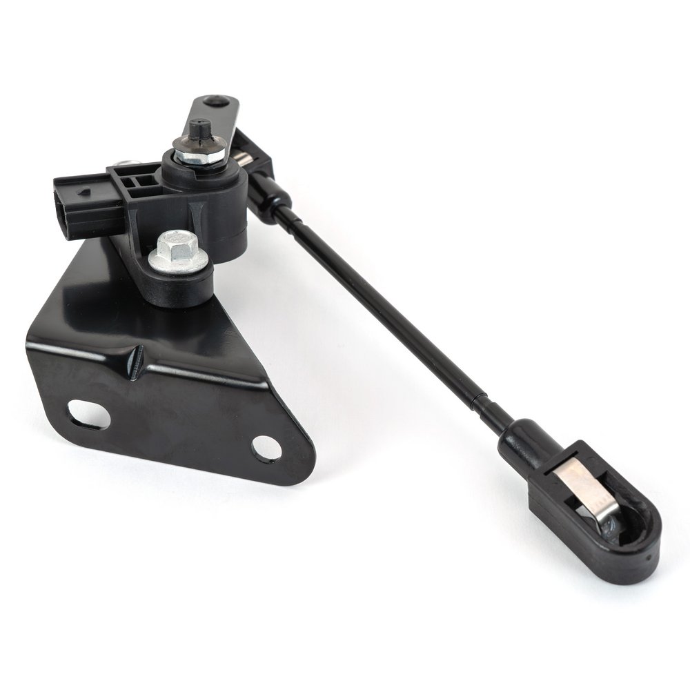 Ilustracja RH-5277 ARNOTT czujnik, regulacja zasięgu świateł