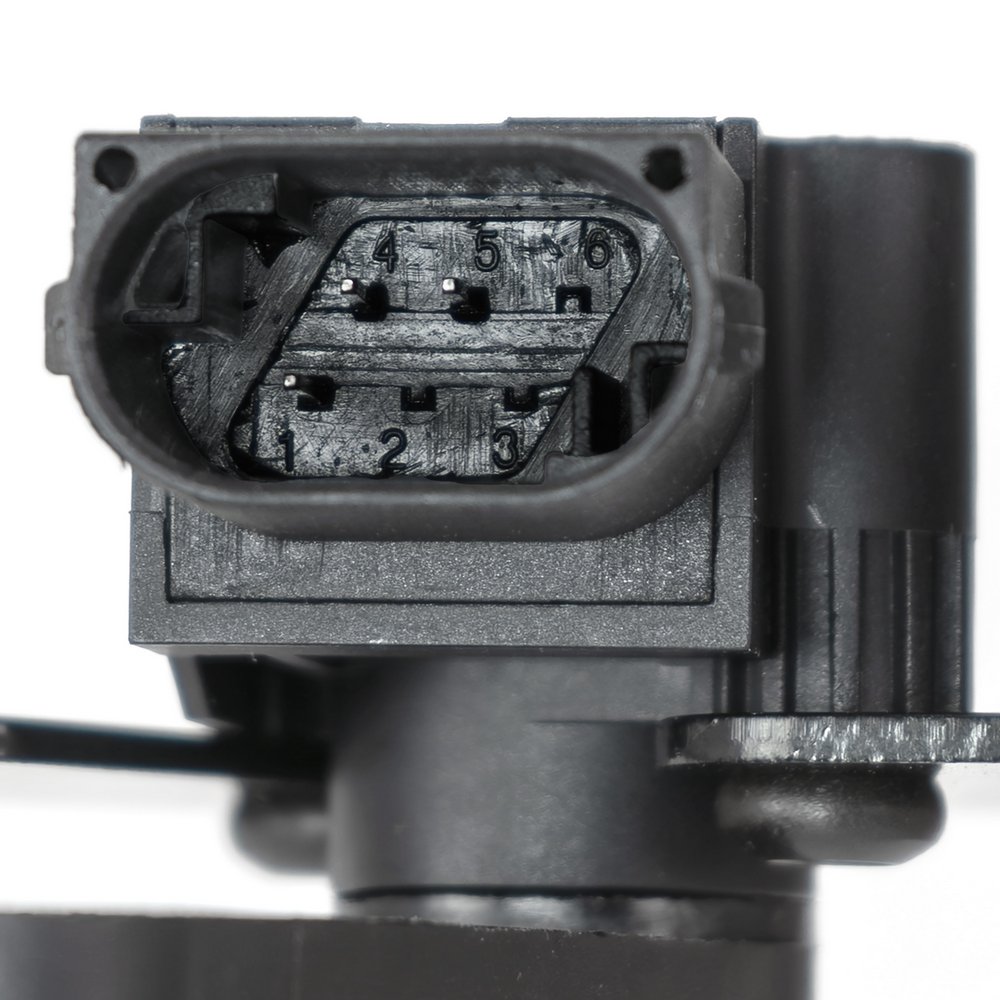 Ilustracja RH-5279 ARNOTT czujnik, regulacja zasięgu świateł