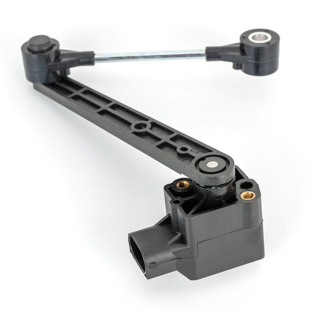 Ilustracja RH-5282 ARNOTT czujnik, regulacja zasięgu świateł