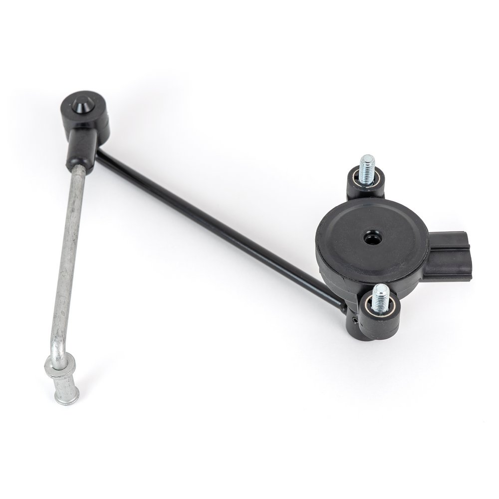 Ilustracja RH-5284 ARNOTT czujnik, regulacja zasięgu świateł