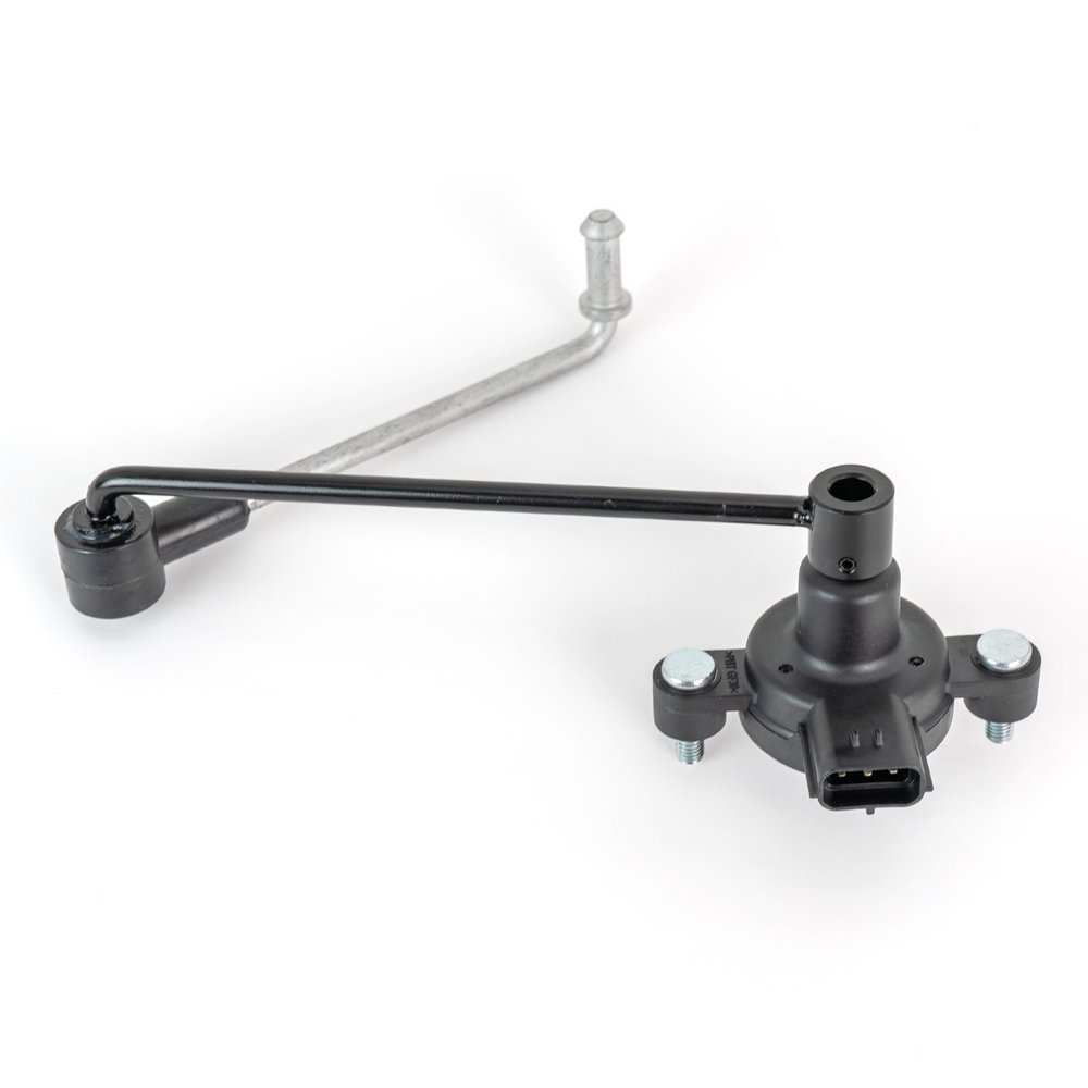 Ilustracja RH-5284 ARNOTT czujnik, regulacja zasięgu świateł