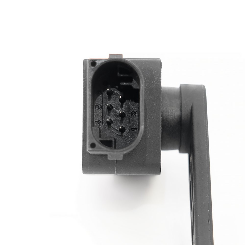 Ilustracja RH-5285 ARNOTT czujnik, regulacja zasięgu świateł