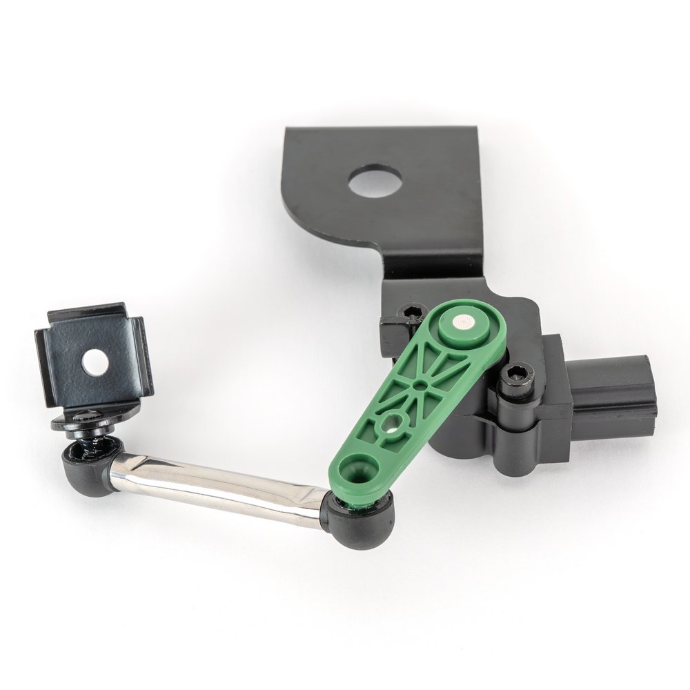 Ilustracja RH-5289 ARNOTT czujnik, regulacja zasięgu świateł