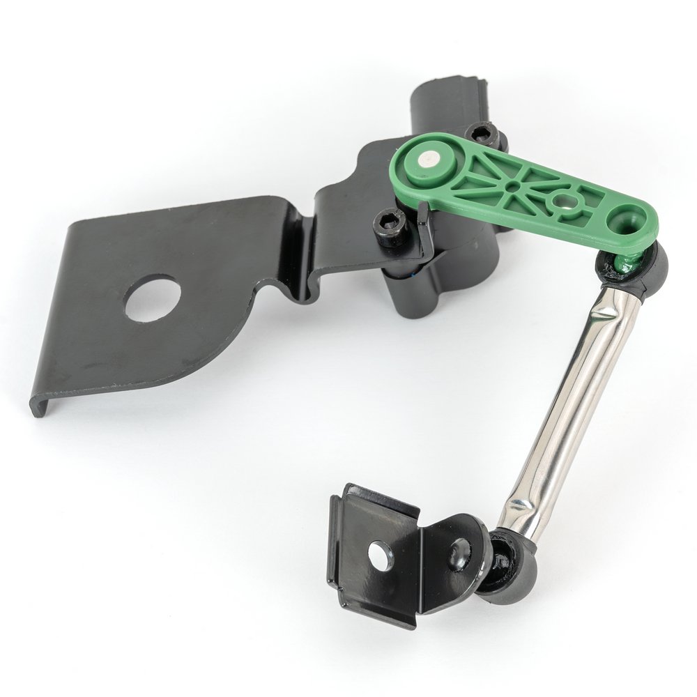 Ilustracja RH-5289 ARNOTT czujnik, regulacja zasięgu świateł