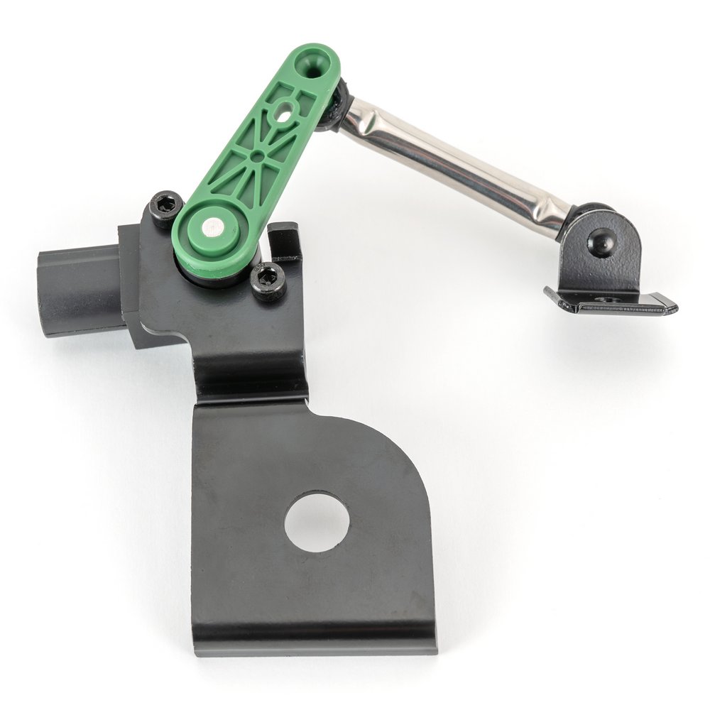 Ilustracja RH-5289 ARNOTT czujnik, regulacja zasięgu świateł