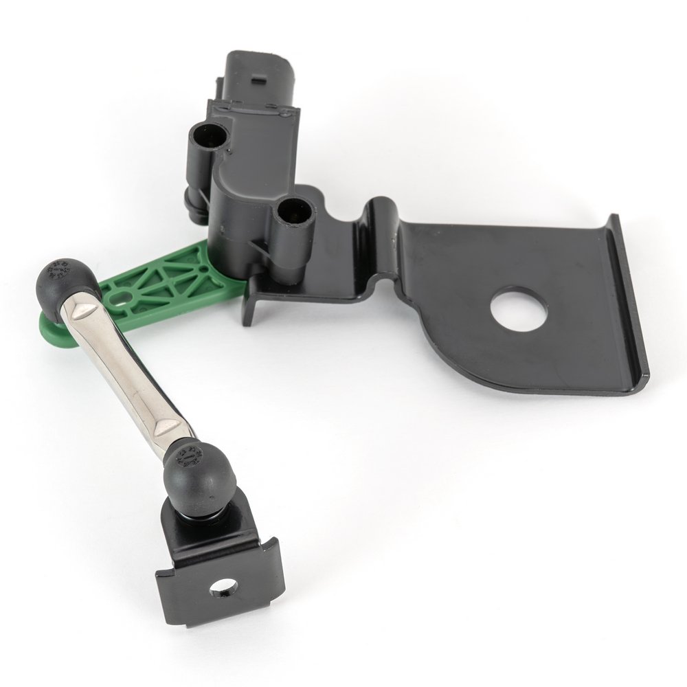 Ilustracja RH-5289 ARNOTT czujnik, regulacja zasięgu świateł