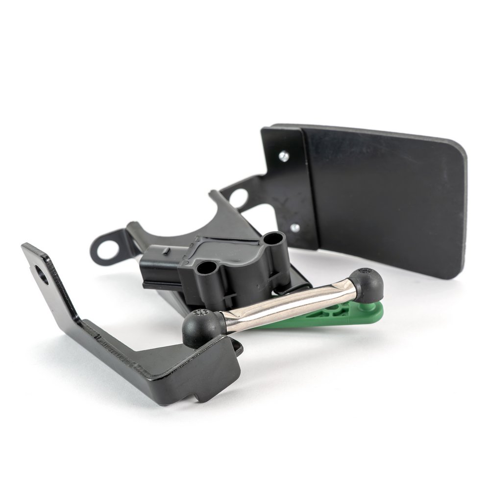 Ilustracja RH-5290 ARNOTT czujnik, regulacja zasięgu świateł