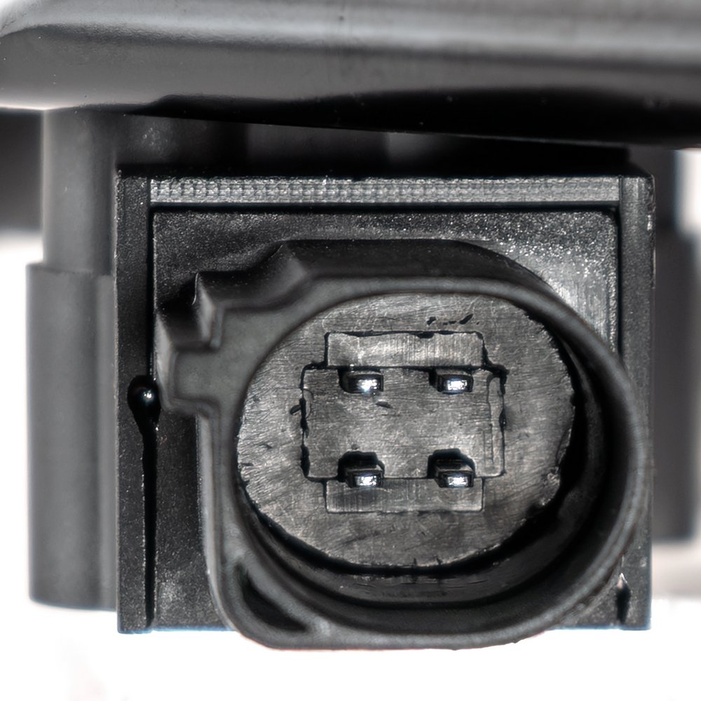 Ilustracja RH-5290 ARNOTT czujnik, regulacja zasięgu świateł