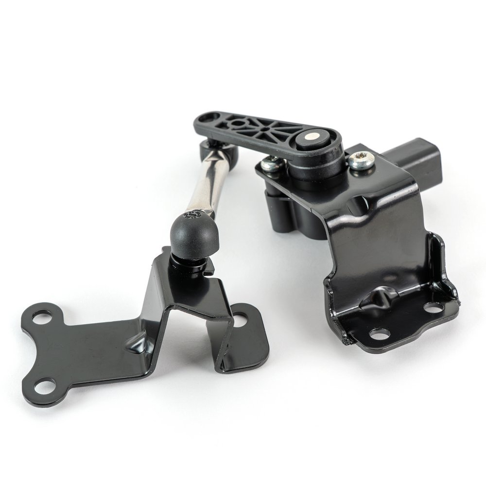 Ilustracja RH-5291 ARNOTT czujnik, regulacja zasięgu świateł