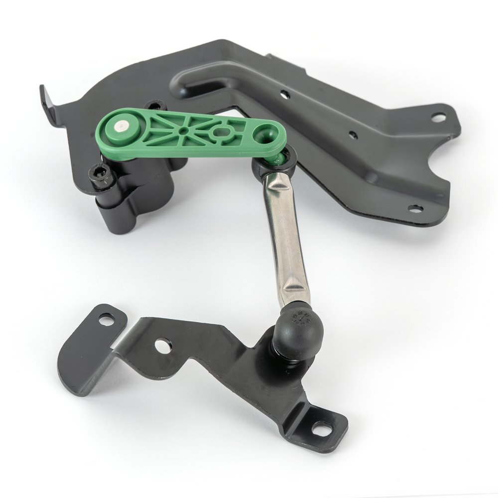 Ilustracja RH-5293 ARNOTT czujnik, regulacja zasięgu świateł