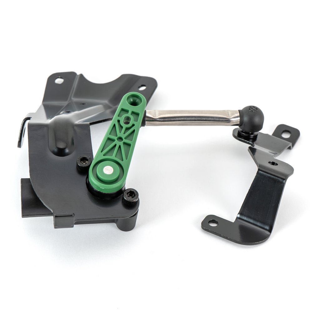 Ilustracja RH-5293 ARNOTT czujnik, regulacja zasięgu świateł