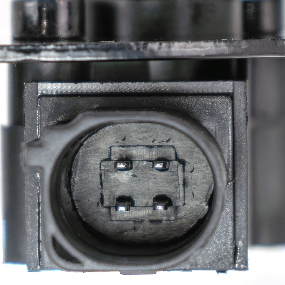 Ilustracja RH-5293 ARNOTT czujnik, regulacja zasięgu świateł