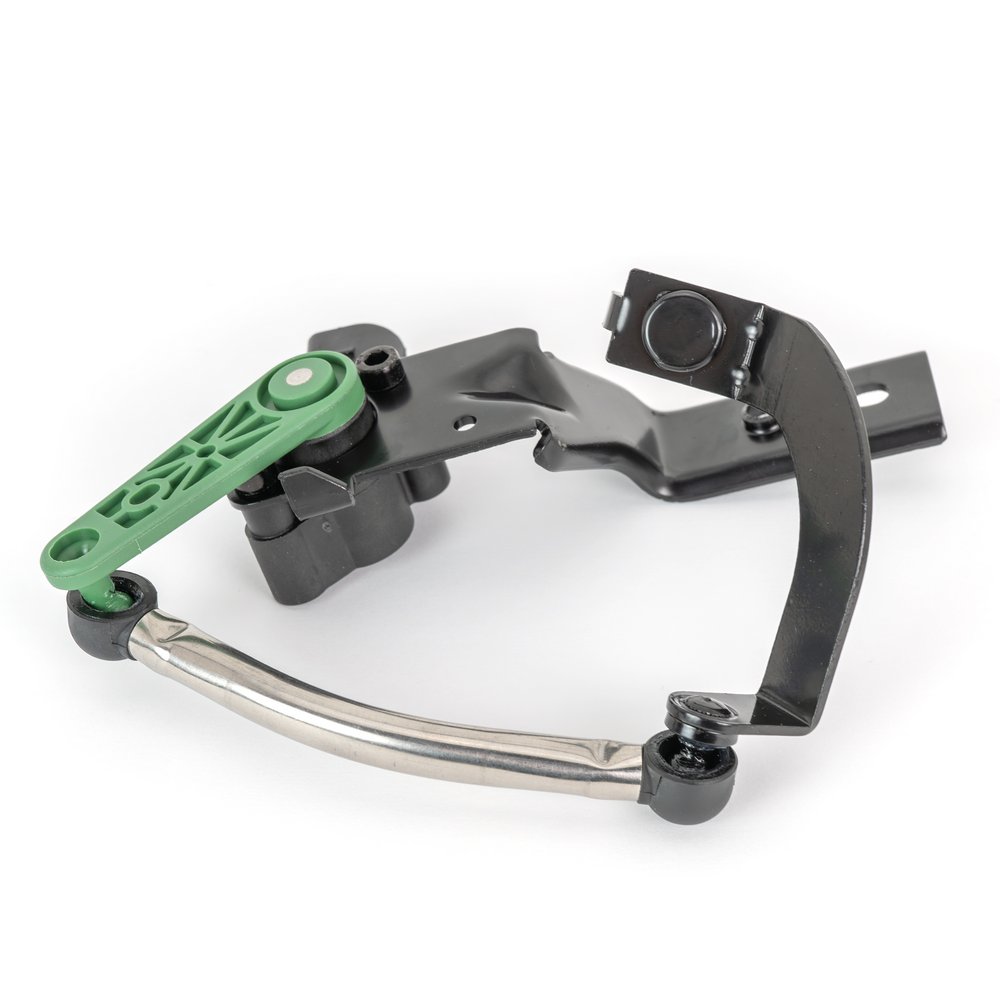 Ilustracja RH-5294 ARNOTT czujnik, regulacja zasięgu świateł