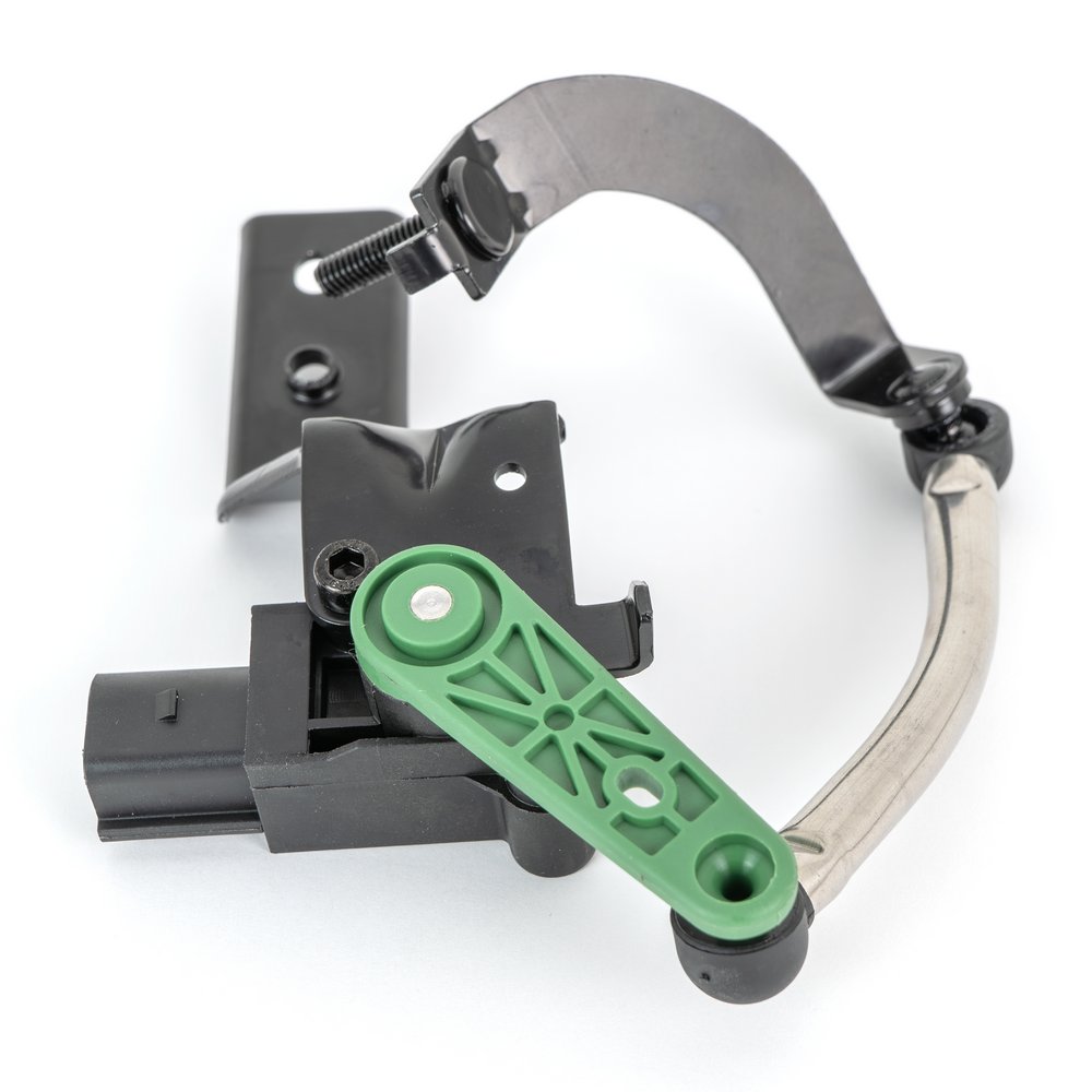 Ilustracja RH-5294 ARNOTT czujnik, regulacja zasięgu świateł