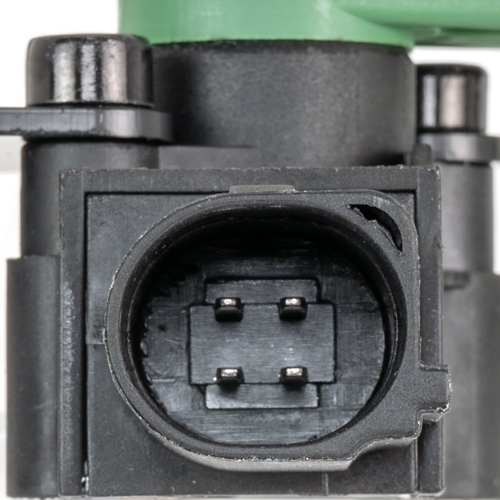 Ilustracja RH-5294 ARNOTT czujnik, regulacja zasięgu świateł