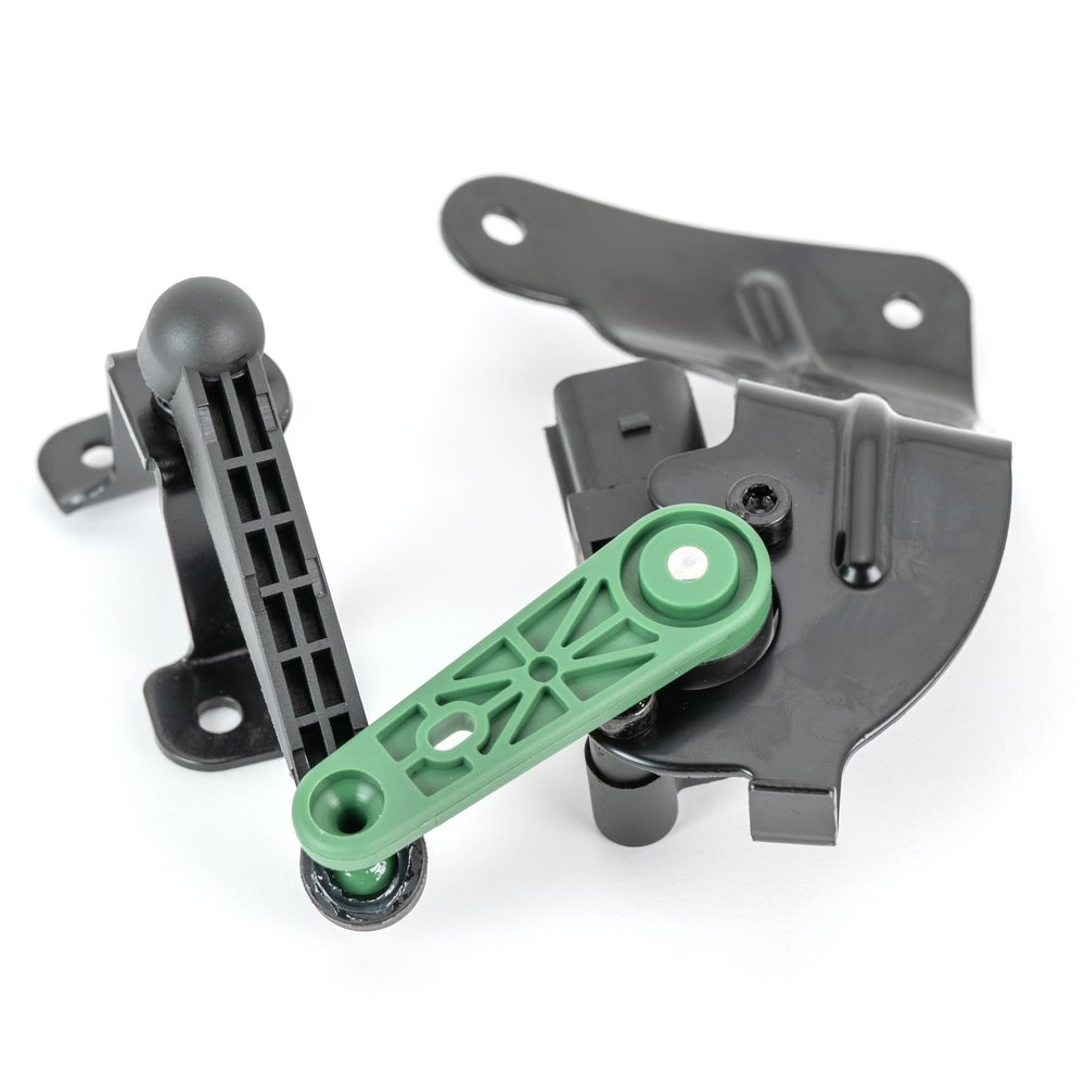 Ilustracja RH-5296 ARNOTT czujnik, regulacja zasięgu świateł