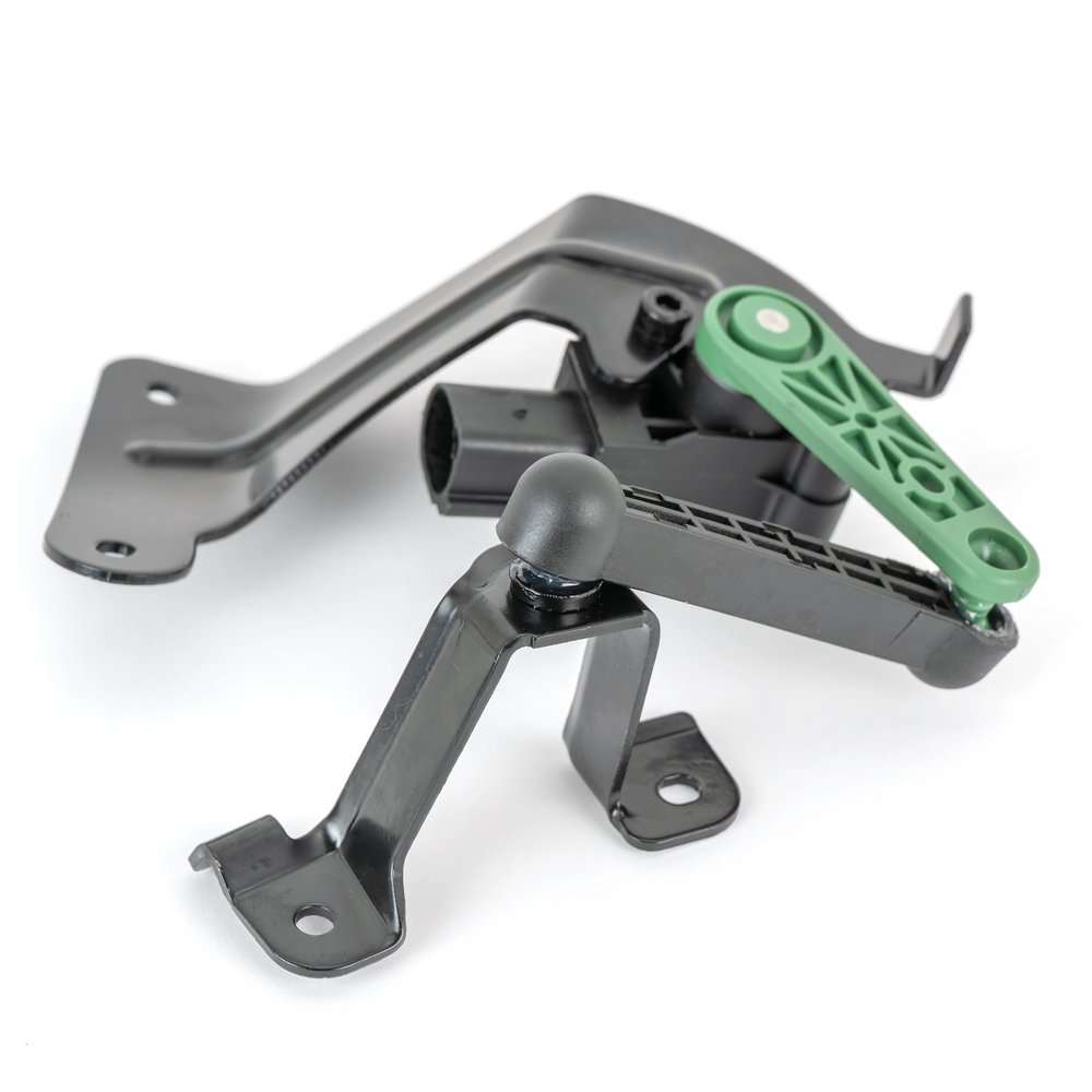 Ilustracja RH-5296 ARNOTT czujnik, regulacja zasięgu świateł