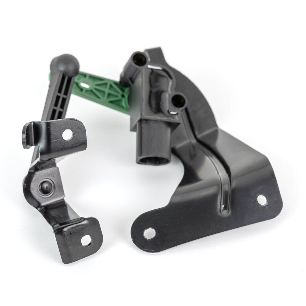 Ilustracja RH-5296 ARNOTT czujnik, regulacja zasięgu świateł