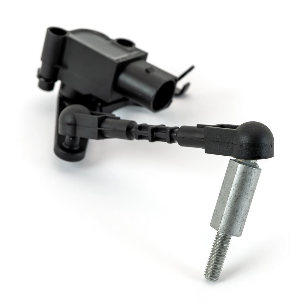 Ilustracja RH-5297 ARNOTT czujnik, regulacja zasięgu świateł