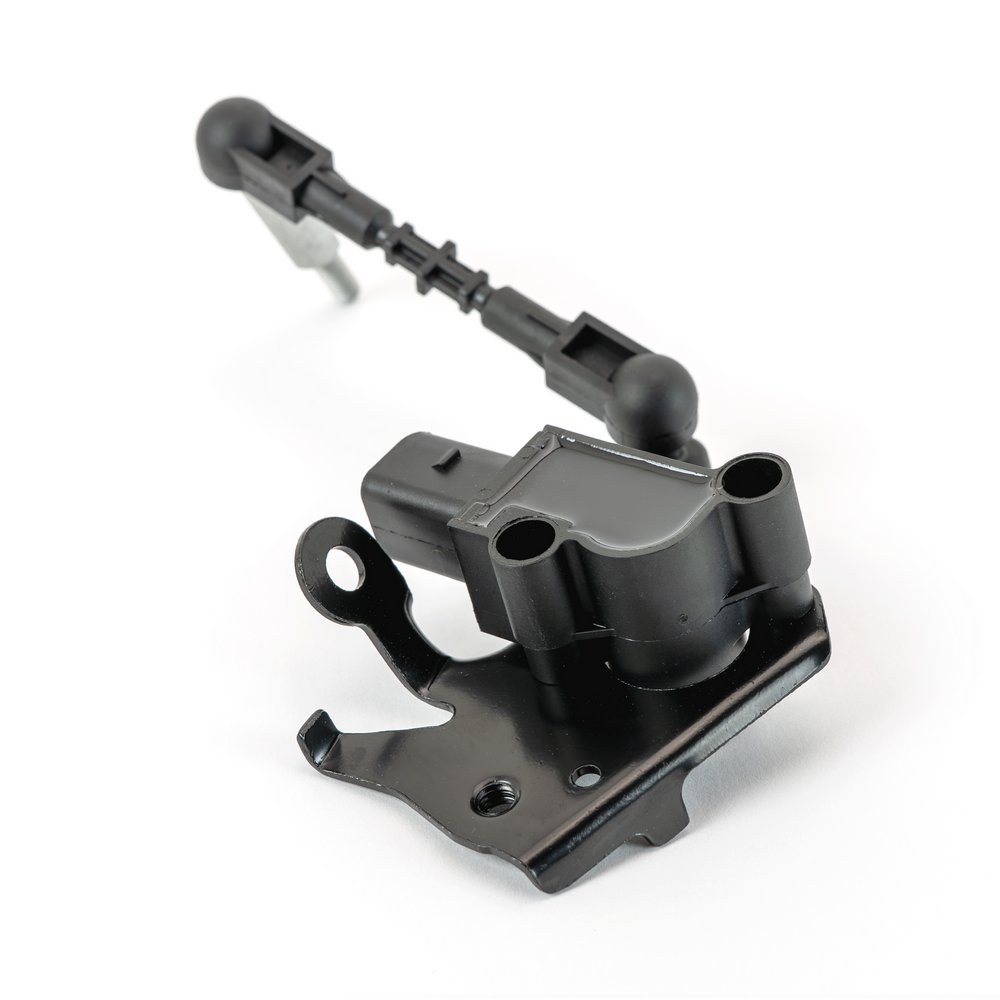 Ilustracja RH-5297 ARNOTT czujnik, regulacja zasięgu świateł