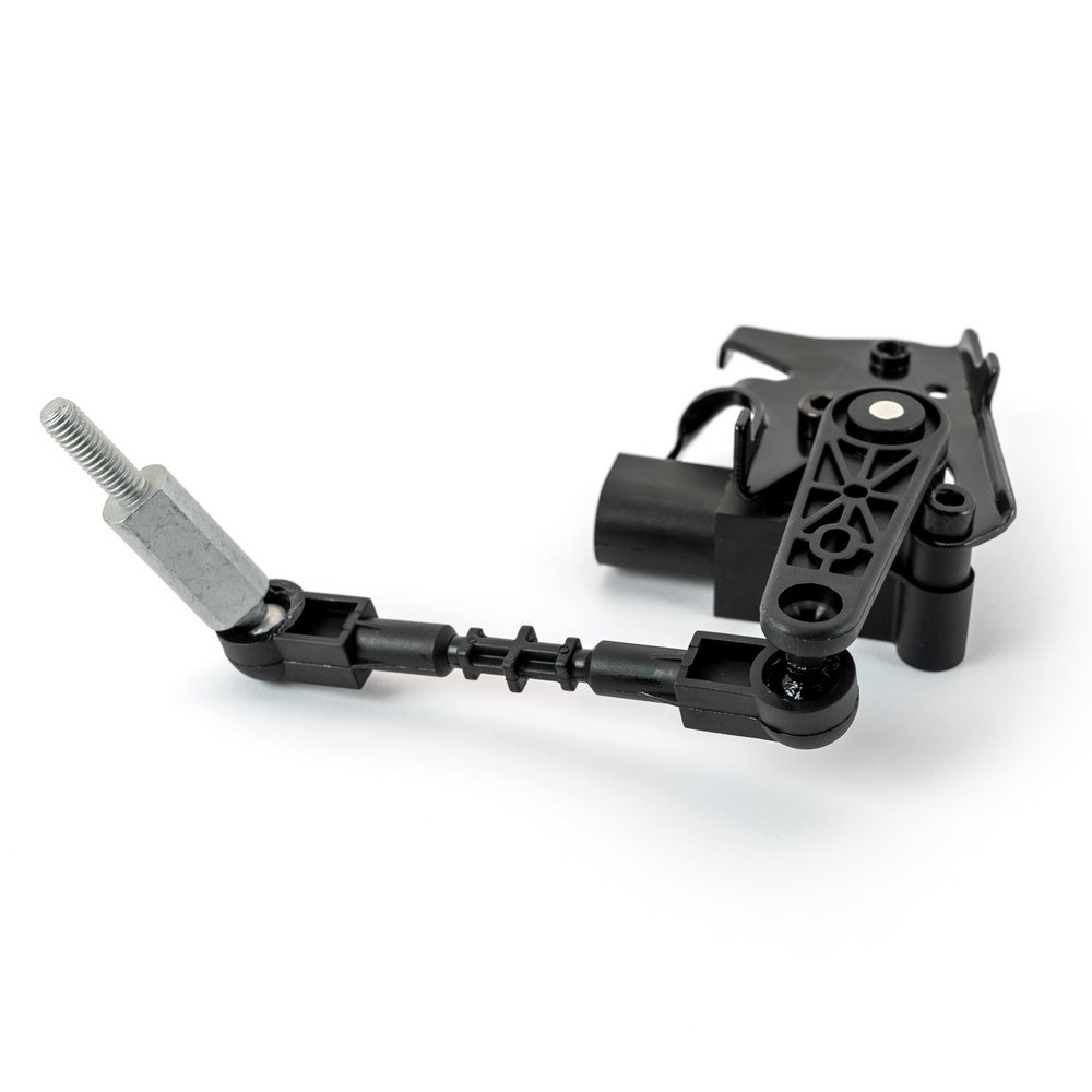 Ilustracja RH-5297 ARNOTT czujnik, regulacja zasięgu świateł