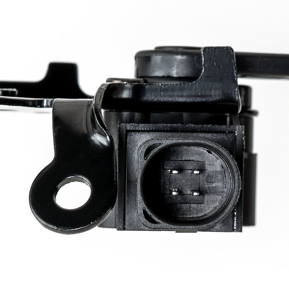 Ilustracja RH-5297 ARNOTT czujnik, regulacja zasięgu świateł