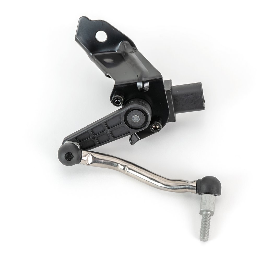 Ilustracja RH-5299 ARNOTT czujnik, regulacja zasięgu świateł