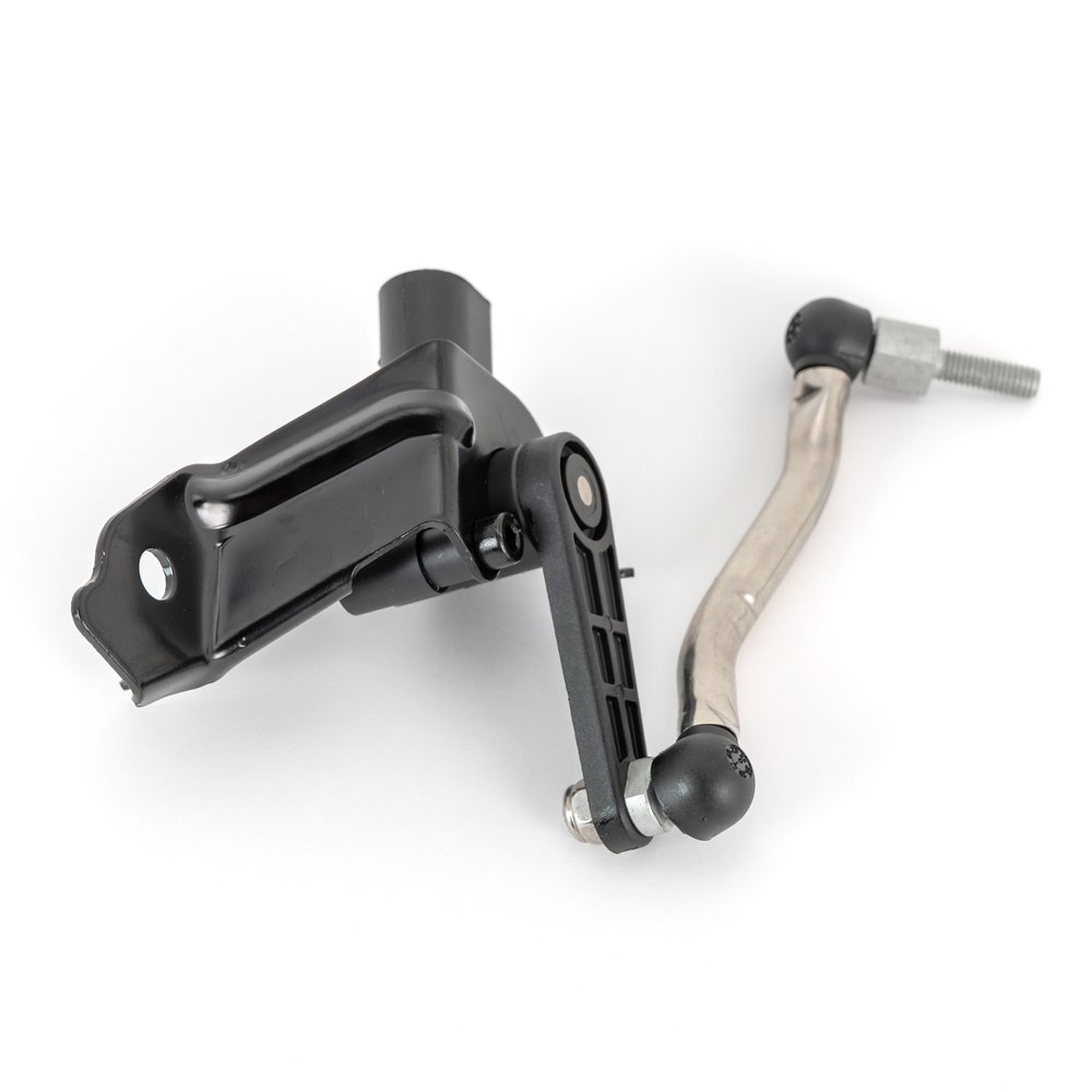 Ilustracja RH-5299 ARNOTT czujnik, regulacja zasięgu świateł