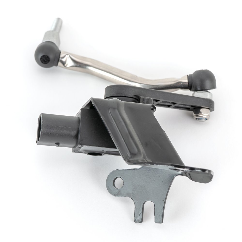 Ilustracja RH-5299 ARNOTT czujnik, regulacja zasięgu świateł