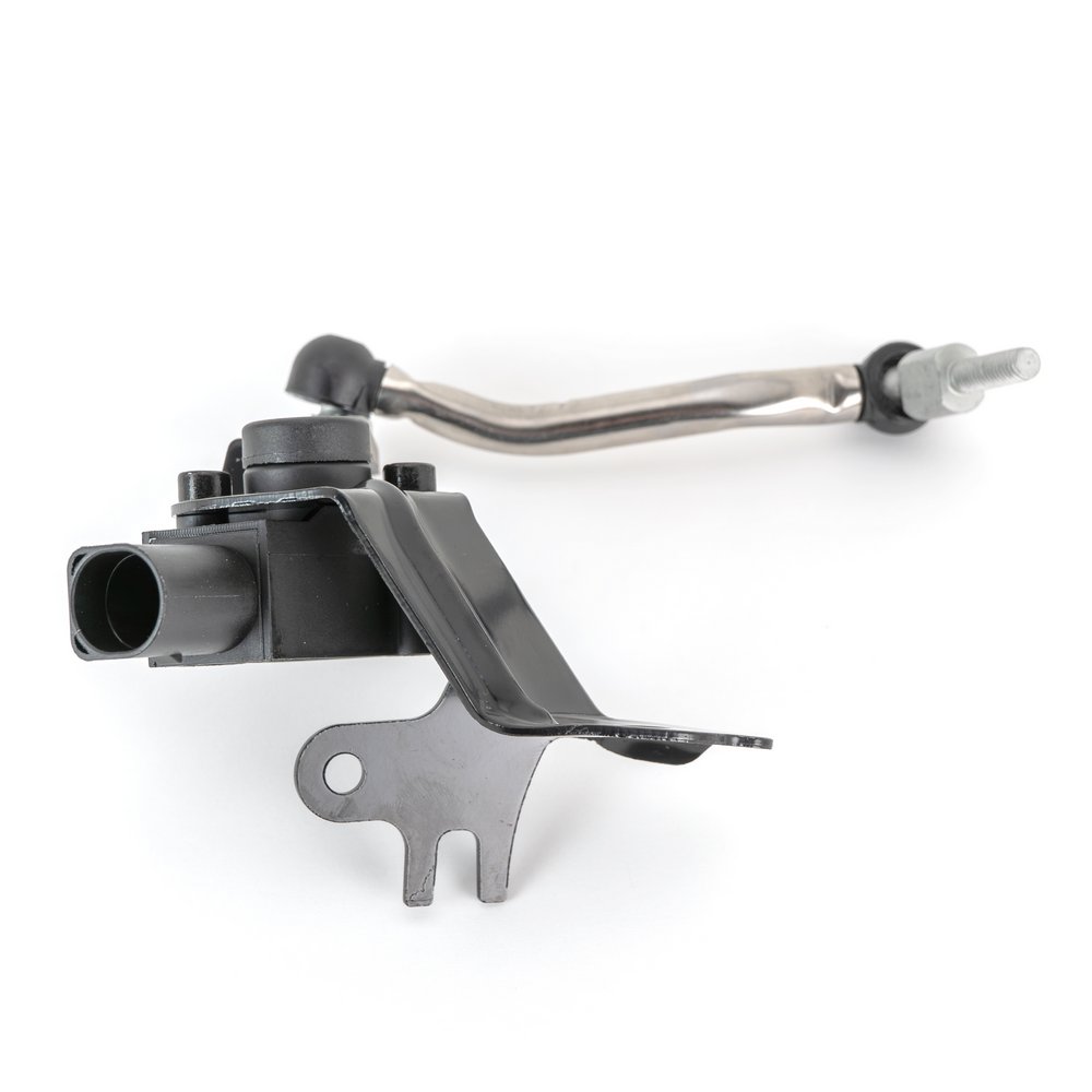 Ilustracja RH-5299 ARNOTT czujnik, regulacja zasięgu świateł