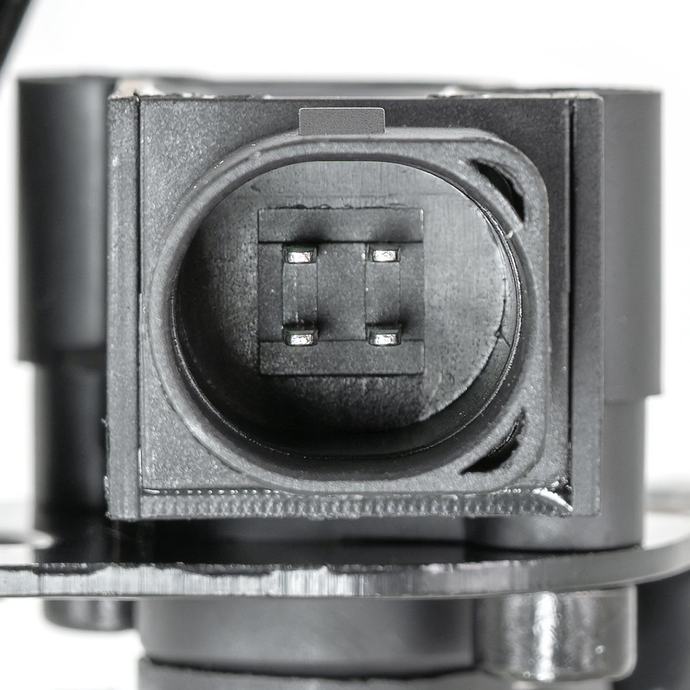 Ilustracja RH-5299 ARNOTT czujnik, regulacja zasięgu świateł