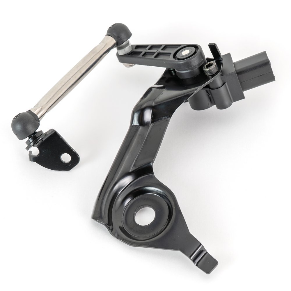 Ilustracja RH-5300 ARNOTT czujnik, regulacja zasięgu świateł